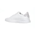 thumbnail image 4 of Tenis Blancos Moda Casual Urbano Hombre Tipo Piel blanco 26 Gosh 052C0B, 4 of 7
