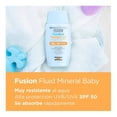 thumbnail image 4 of Fotoprotector corporal Isdin Fusion Fluid Pediatrics FPS 50 50ml, 4 of 4