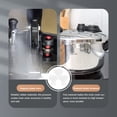 thumbnail image 4 of WRISTBIQUE 3Pcs Universal Pressure Cooker Accessories Rubber Temperature Resistant for Kitchen Use, 4 of 8