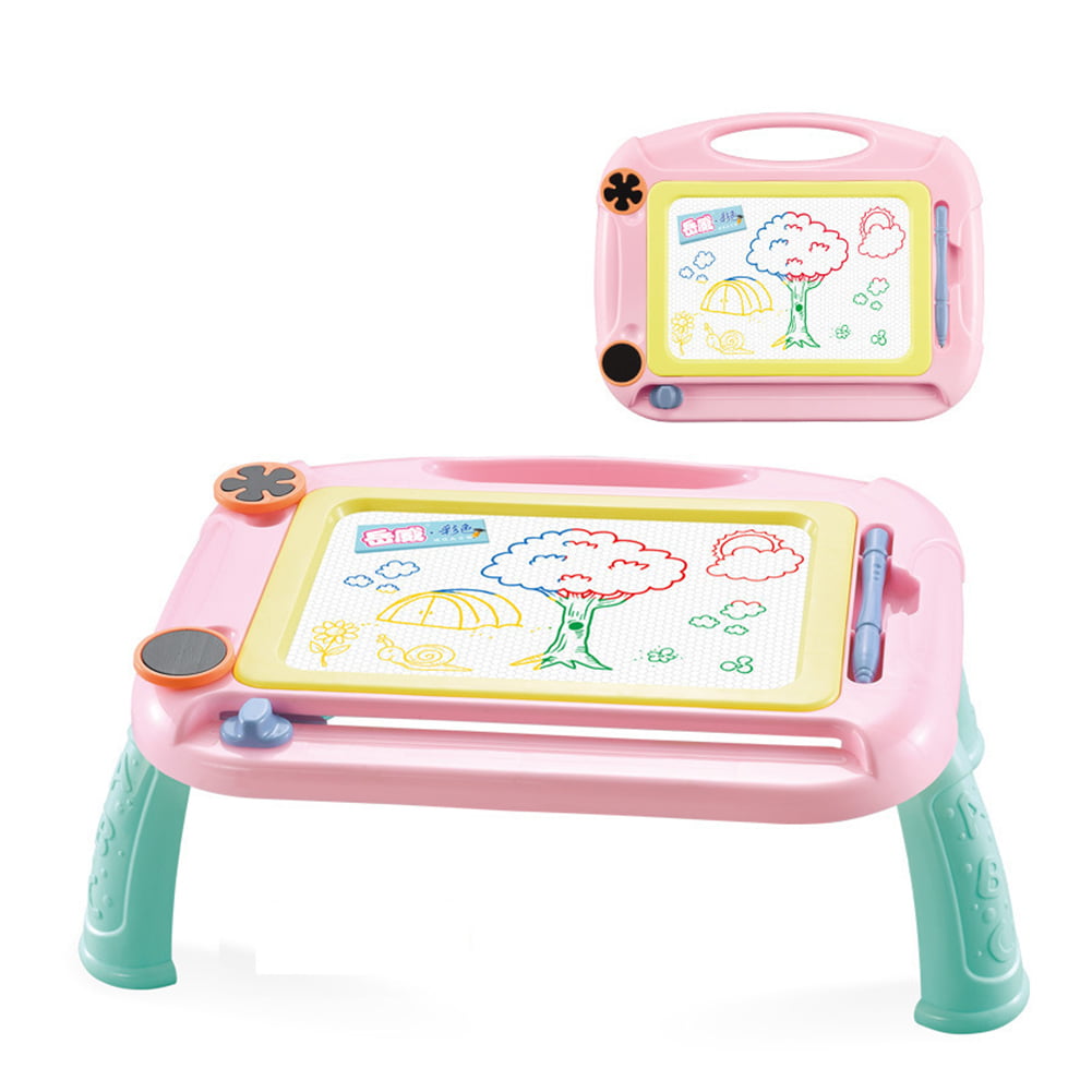 Details about   Children Drawing Board Writing Sketch Pad Erasable Magna Doodle Toys Xmas Gifts