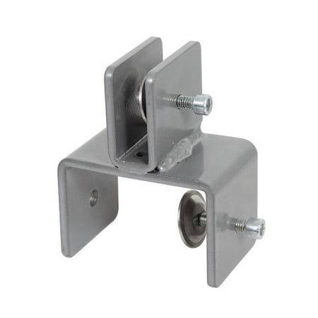 

2 Carton Bracket & Hardware Clamp Panel for Plexiglass - 2 Pieces