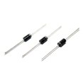 thumbnail image 4 of 200Pcs Fast Switching Schottky Diode Kit 1N4001 1N4004 1N4007 1N5408, 4 of 5