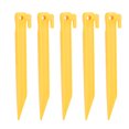 thumbnail image 2 of Auvent 5 Pcs Durable en Nylon Camping Auvent Piquet Accessoire, 2 of 7
