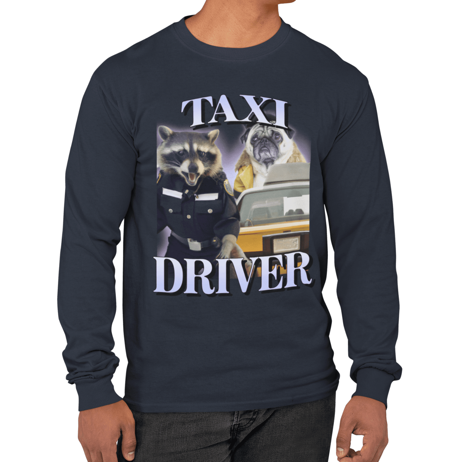 Taxi t cheap shirt