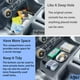 thumbnail image 4 of Cubierta del compartimento organizador de la consola central para Ford F150, 4 of 7