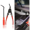 thumbnail image 5 of 2 piezas de alicates para abrir y cerrar puertas de automóviles, alicates universales, herramientas de reparación para molduras de puertas de automóviles y paneles de instrumentos, 5 of 5