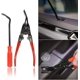 thumbnail image 5 of 2 piezas de alicates para abrir y cerrar puertas de automóviles, alicates universales, herramientas de reparación para molduras de puertas de automóviles y paneles de instrumentos, 5 of 5
