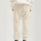 thumbnail image 5 of Pantalones largos para hombre, de color liso, con bolsillo y cordón, informales, juveniles, versátiles, deportivos, de gran tamaño., 5 of 7