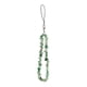 thumbnail image 2 of Cadena para teléfono celular/Colgante con cuentas para teléfono/Boho/Cadena con cuentas para teléfono/Universal Verde, 2 of 7