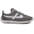 thumbnail image 1 of Tenis para joven Panam 10259-1012 Urbano Gris Claro, 1 of 4