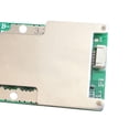 thumbnail image 4 of 3x 4s 12v 120a Bms Li-iron Placa de protección del cargador de batería de litio con equilibrio de batería de energía, 4 of 5
