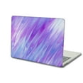 thumbnail image 4 of KSK KAISHEK Hard Shell Only for MacBook Air 13.6" m2 2022.0 A2681 m2, Purple series 0433, 4 of 5
