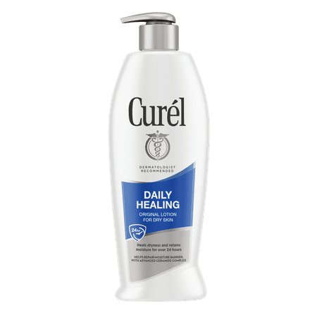 Curel Daily Healing Original Lotion 20 fl. oz. Pump