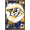 Bronze Framed Version, variant on NHL Nashville Predators - Maximalist Logo 23 Wall Poster, 22.375" x 34"