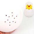 thumbnail image 5 of Kids Bathing Swimming Toy Egg Water Spray Spray Sprinkler, 5 of 5