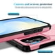 thumbnail image 3 of Funda GANGXUN para Samsung Galaxy S25 FE – Magnética Antigolpes con Soporte y Protección Doble, 3 of 6