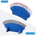 thumbnail image 4 of Playing Card Holder, Hand-free Plastic Game Cards Holder For Kid, Playing Cards Holder Organized Poker/ Card Game/bridge Card/uno Card Game Holder For, 4 of 5
