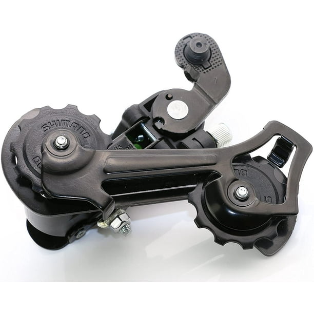 GHSDFBB INKESKY Shimano Rear Derailleur RD-TZ31-A 6/7 Speed Direct