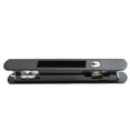 thumbnail image 2 of Door Accessories, 7.9 X 1.1in Modern And Simple Lock Catch, For Mobile Doors Window Sliding Glass Doors Mobile Glass Doors, 2 of 8