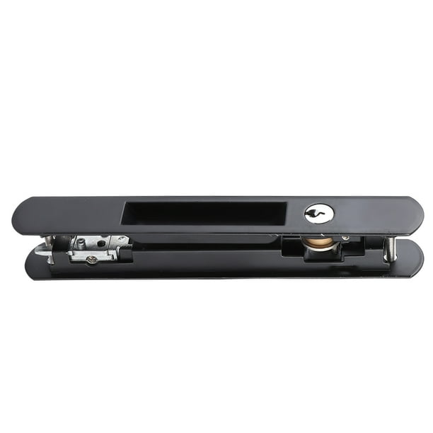 Cerradura de cierre, puerta corredera, gancho para ventana, suministros para el hogar, accesorios para puertas, tecnología de vanguardia