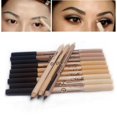 thumbnail image 4 of Lápiz de Cejas Sunnimix Delineador de Ojos Profesional Marrón Color Claro, 4 of 7