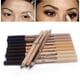 thumbnail image 4 of 12 unids/set Delineador de Ojos Colcomx Lápiz de Cejas + Labios Marrón + Color Claro, 4 of 7