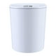 thumbnail image 1 of Bote de basura con sensor inteligente Billuyoard recargable por USB 5L para coche hotel hogar, 1 of 1