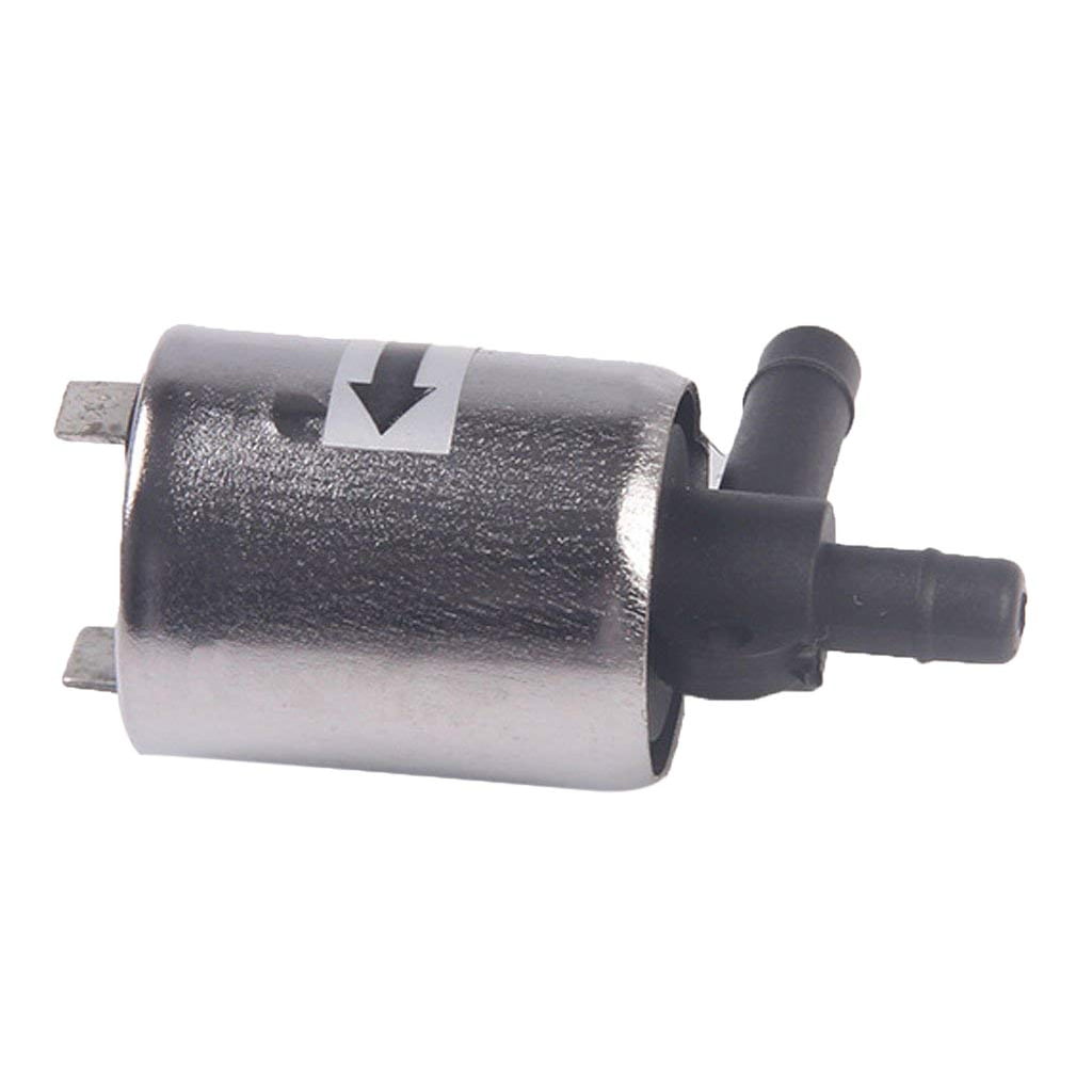 DC 6V Electric DC Solenoid Valve Vacuum Valve N/C Normally Closed For Massager 