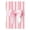 Pink Ribbon Bow, variant on Haosy Pink Ribbon Bow Notebooks 1-subject Journal 60 Sheets A5 College Ruled Paper Detachable Ring 8.3"x5.7"