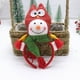 thumbnail image 5 of RV De adornos navideños para adultos y niños, diadema navideña con hebilla, adornos navideños, accesorios de actuación, sombreros de regalo Sincero  Electrónica, 5 of 5