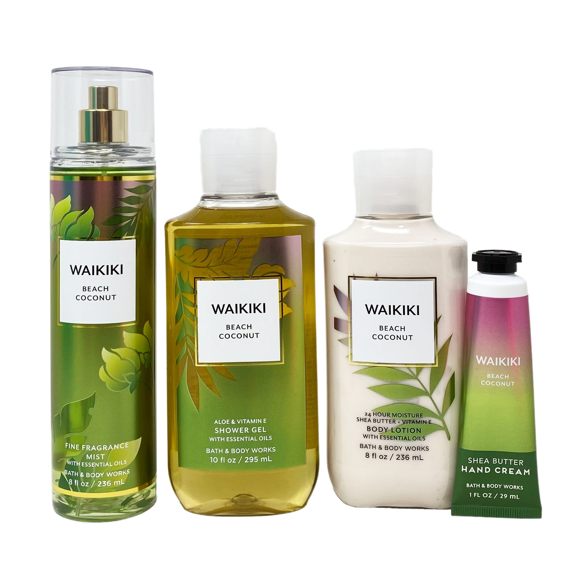【ワイキキビーチココナッツ】Bath&bodyworks キャンドル　2個セット 楽天市場】ワイキキビーチココナッツの通販