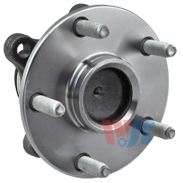 GOPARTS Replacement for 20062015 Lexus IS250 Front Left Wheel Bearing