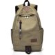 thumbnail image 1 of Mochila informal para hombre, bolso de viaje retro, bolso escolar, 1 of 5
