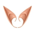 thumbnail image 2 of Wovilon Halloween Party Favors Halloween Ears Christmas Angel Fake Ears Cosplay Party Props Leprechaun Prom Party, 2 of 6
