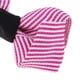 thumbnail image 3 of Paño Bowknot Artesanía de Bricolaje Headwear Zapatillas Accesorios Rosa purpura perfecl Apliques de arco, 3 of 7