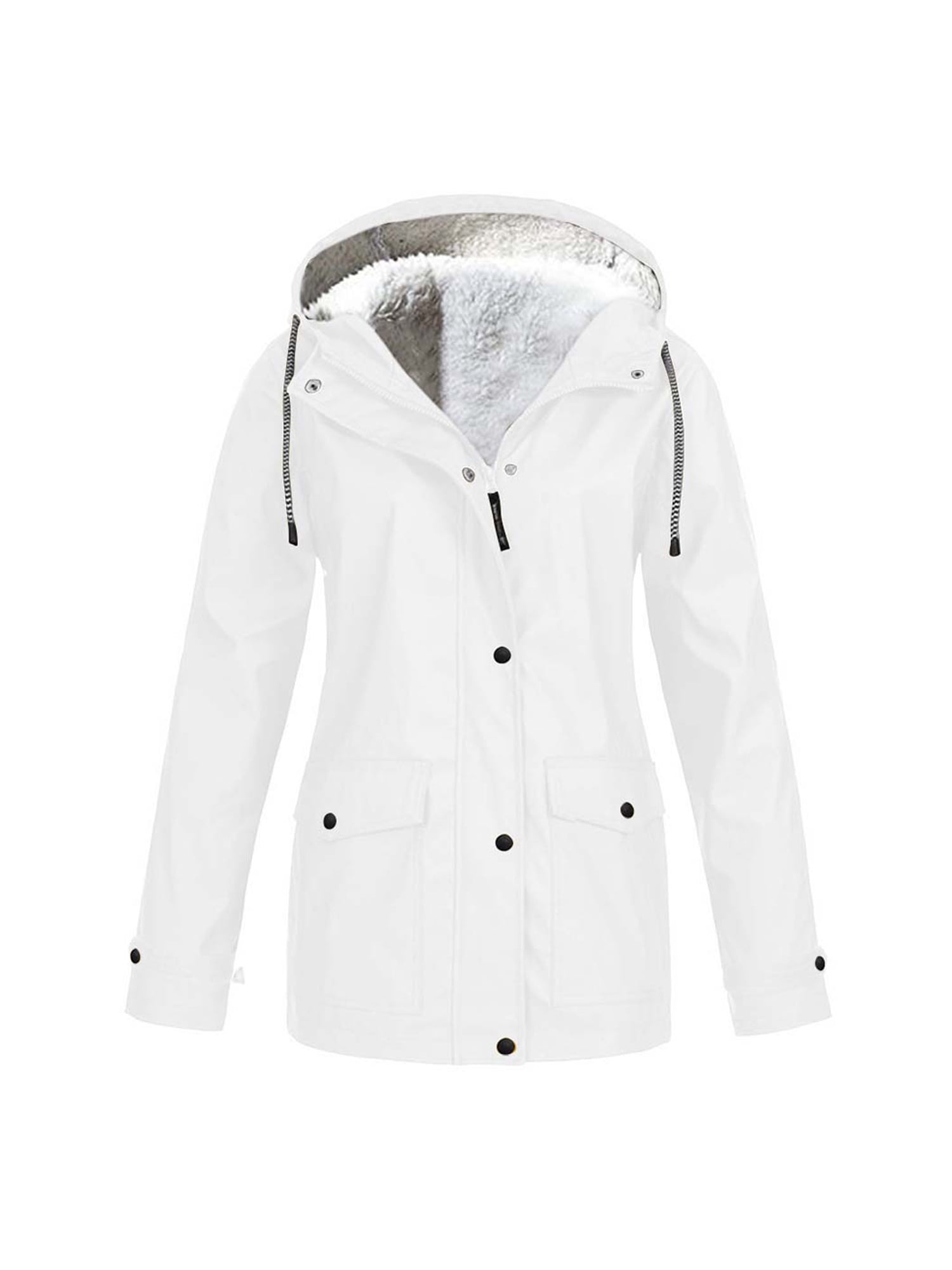 womens coats 3xl