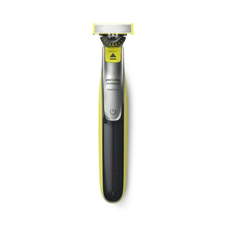 Philips Norelco OneBlade 360 Face &#38; Body Rechargeable Men&#39;s Electric Shaver and Trimmer - QP2834/70