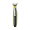 Philips Norelco Oneblade 360 Face + Body Hybrid Men's Electric Trimmer and Shaver, QP2834/70