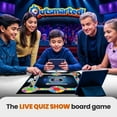 thumbnail image 2 of ¡Juego de mesa burlado! ¡The Live Quiz Show, versión 2025!, 2 of 7