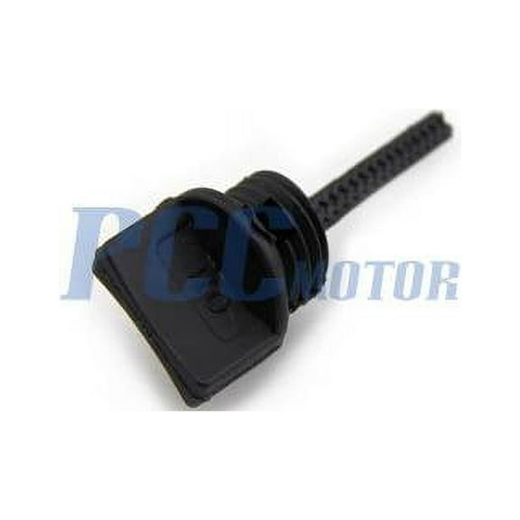 Oil Dipstick for Honda GX120 GX140 GX160 GX200 Engines Lawn Mowers Bike DS05