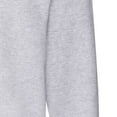 thumbnail image 4 of Fruit of the Loom Mens Lightweight Drop Shoulder Sweatshirt, 4 of 4