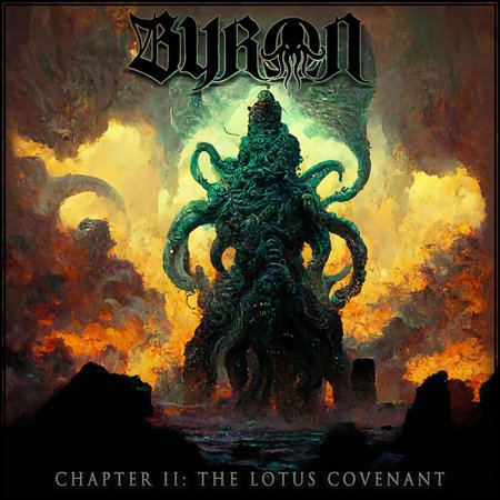 Chapter II: The Lotus Covenant (Audiobook)