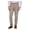 Tan, variant on Men's Brushed 5 Pocket Pant, Gray, 32x30