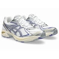 thumbnail image 1 of ASICS GT-2160 1203A275 109 White Blue Violet Sports Style Shoes, 1 of 6