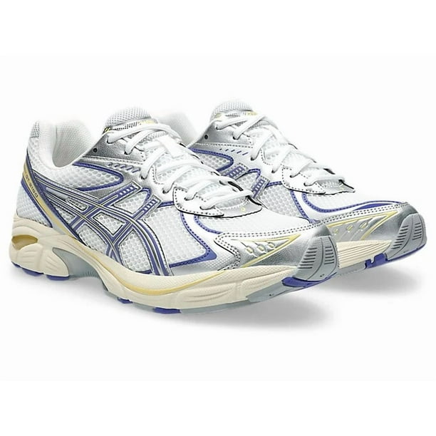 ASICS GT-2160 1203A275 109 White Blue Violet Sports Style Shoes