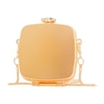 thumbnail image 1 of Esquirla Money Purse Fashionable Small Wallet for Women for Commuting Travel Color Square, 1 of 7