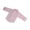 Pink, variant on FashionCha Action Figure Shirt 1/12 Scale Action Figures Accessories Clothing 6inch Male Figures Accessories Clothing Cloth Material Suitable for Modelers Toy Display White