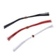 thumbnail image 2 of Cables de 30 Piezas para Cableado de Pastilla Y Interruptor de para Instrumentos Musicales Zulema Conectar cable, 2 of 8