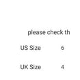 thumbnail image 6 of BLISSFUL STEP Women's Glitter Pointed Toe Stiletto Heels Over the Knee High Boots Royal Blue 7, 6 of 7