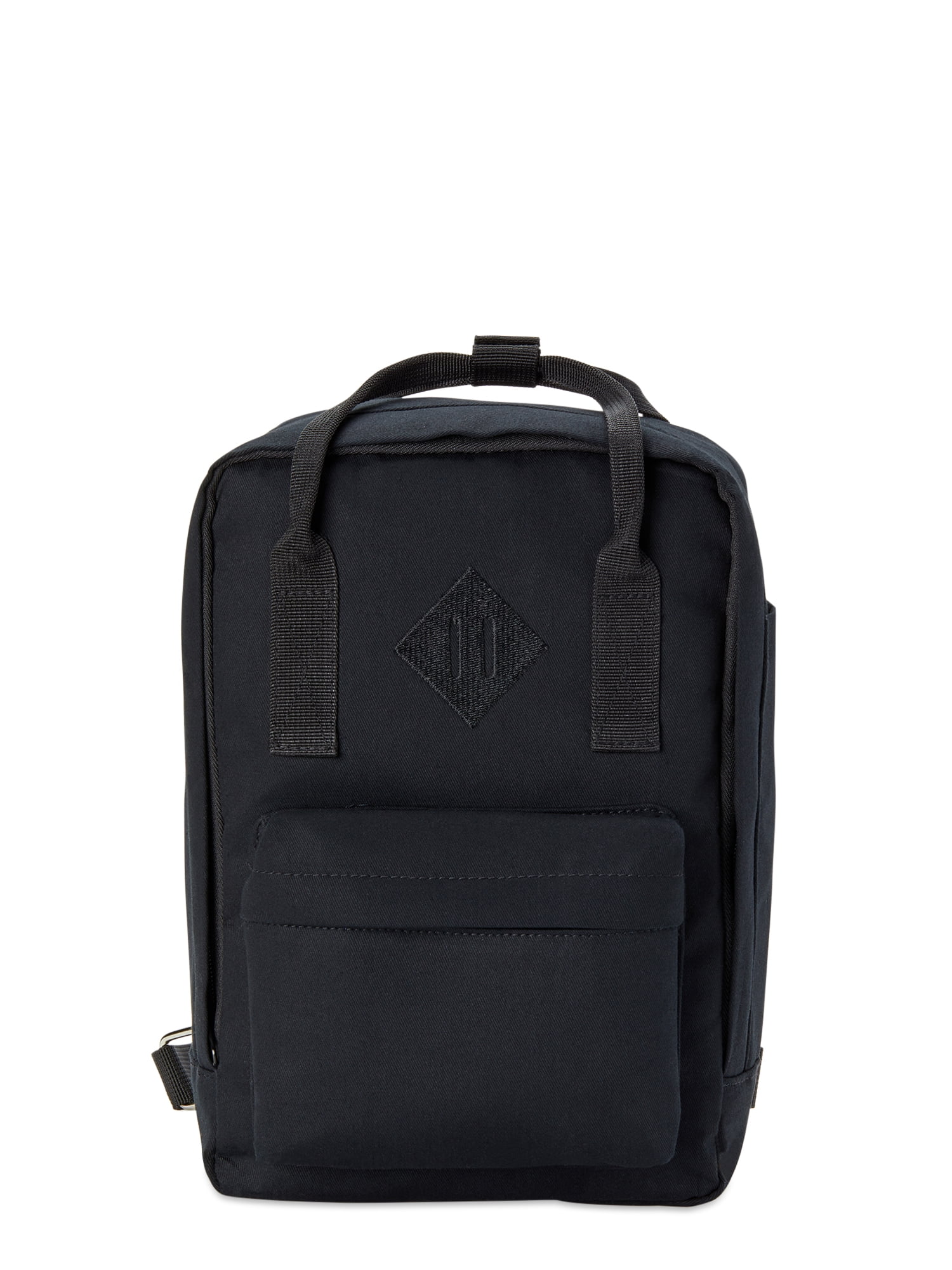 square mini backpack